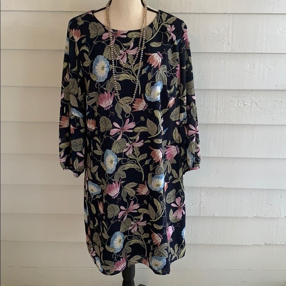 Ann Taylor NWT dress - Picture 1 of 3